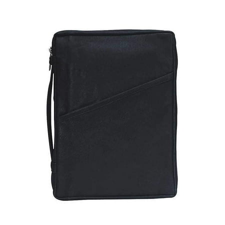 bible handle leather case classic walmart