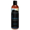 thumbnail image 2 of Intimate Earth Heaven Hazelnut Biscotti Massage Oil 240 ml/8 oz, 2 of 3