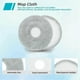 thumbnail image 3 of Robot Vacuum Cleaner Replacement Kit for Dreame L20 Ultra / L30 Ultra, 3 of 4
