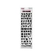 thumbnail image 1 of Bulk Buys CN907-36 Fat Sam Creative Rub-On Transfers, 1 of 1