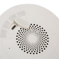 thumbnail image 3 of Altavoz para piscina portátil con micrófono incorporado, estéreo, IPX7, impermeable, flotante, Bluetooth, para bañera de hidromasaje con luces coloridas RGB, 3 of 8