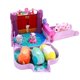 thumbnail image 2 of Juego de actividades para bebés Zhu Zhu Pets - Recital de baile Cepia B3.....law2130, 2 of 2