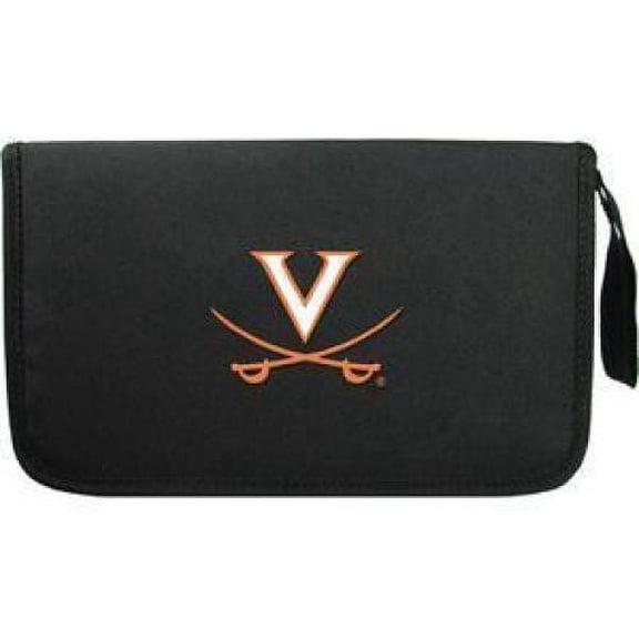 Virginia Cavaliers Cd Wallet