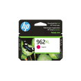 thumbnail image 4 of HP 962XL High Yield Magenta Original Ink Cartridge, ~1,600 pages, 3JA01AN#140, 4 of 8