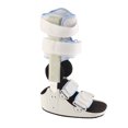 thumbnail image 4 of Short Broken Toe Boot, Walking Boot Easy To Use  for Foot Or Ankle Injuries for Fracture Recovery, 4 of 7