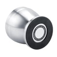 thumbnail image 1 of Ccdes Stainless Steel Mortar Pestle Beans Garlic Spices Foodstuffs Grinder Kitchen Tool with Lid, Kitchen Tool, Garlic Grinder, 1 of 8