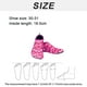 thumbnail image 2 of Zapatos de agua para niños, zapatos descalzos para playa, piscina, calcetines de yoga de secado rápido para surf, natación, deportes acuáticos, 2 of 5