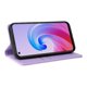 thumbnail image 3 of Funda para OnePlus Nord N20 5G Estuche de Cuero PU Tipo Cartera con Ranuras para Tarjetas y Cierre Magnético, 3 of 5