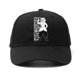 thumbnail image 1 of Gorra de béisbol Inosukes Demons Slayers Anime para niños de 56 a 58 cm, 1 of 1