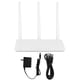 thumbnail image 2 of Enrutador para juegos, enrutador de Internet WiFi inteligente Enrutador inteligente Wi Fi Enrutador inalámbrico Calidad inigualable, 2 of 8