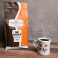 thumbnail image 6 of Fresh Roasted Coffee, Dark Guatemalan Coffee, Dark Roast, Drip Ground, 32 oz 2 lbs, 6 of 9