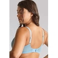 thumbnail image 6 of Panache SKY BLUE Envy Core Plunge Bra, US 34J, UK 34GG, 6 of 6
