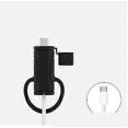 thumbnail image 4 of 2 in 1 Data Cable Protector Cover, Charger Cable Protector, Universal Mini Data Cable Protective Cover,USB Cable Protector for Most Mobile Phone Cable, 4 of 5