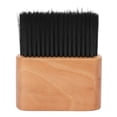 thumbnail image 1 of Cepillo Para El Cabello Roto, Cepillo Para El Cuello, Mango De Madera Profesional Para Peluquerías Para El Hogar ANGGREK Otros, 1 of 8