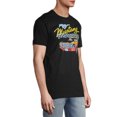 thumbnail image 4 of Ford Mustang Men's Licensed Short Sleeve T-Shirt, 4 of 6