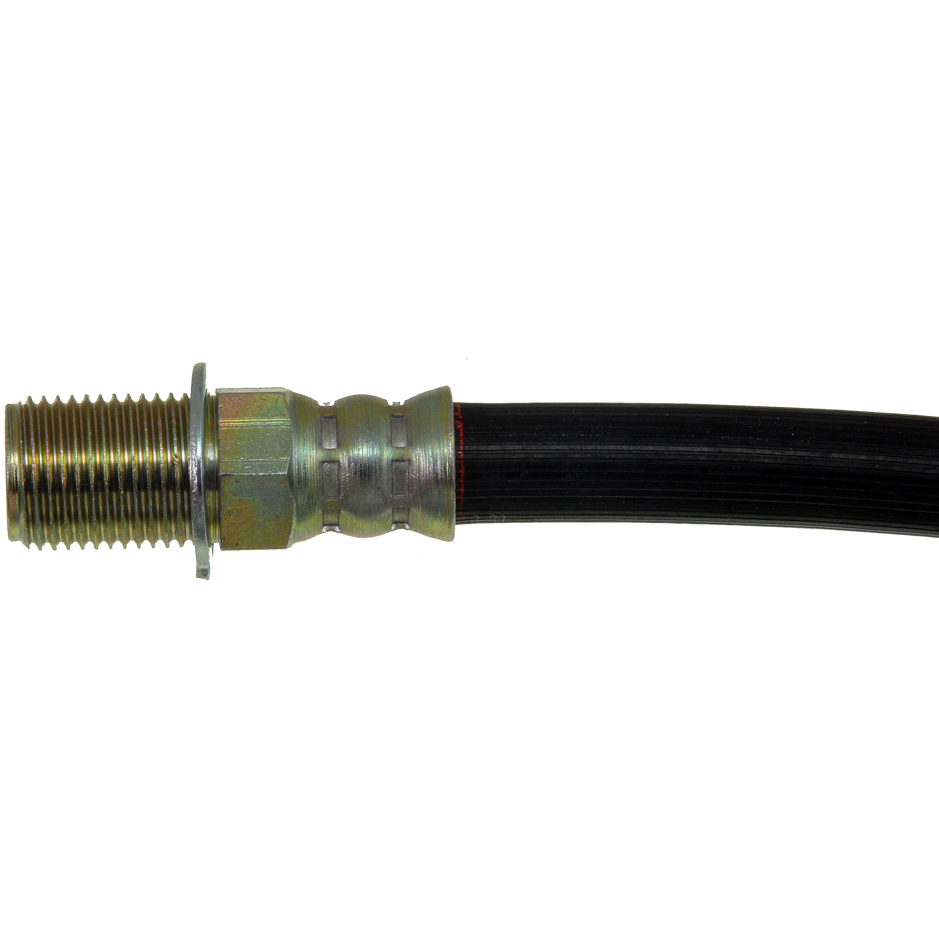 Dorman H37552 Brake Hydraulic Hose for Specific Dodge Models Fits select: 1966-1968,1970-1971 DODGE W-SERIES