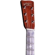 Recording King RP2-729-C Tonewood Reserve Koa 00 Cutaway Acoustic Guitar Natural