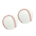 thumbnail image 6 of MLINS  2 PCS Hitting Practice Training Baseball Baseballs Goods, 6 of 8
