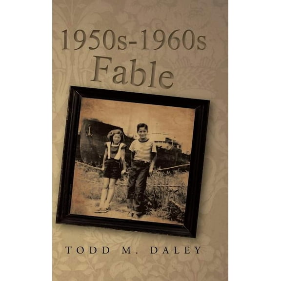 1950s-1960s Fable (Hardcover)