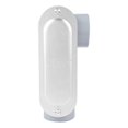 thumbnail image 1 of Caja Oval Roscada Rawelt 1-1/2" Con Tapa Oll, 1 of 3