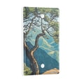thumbnail image 2 of Yayeee Blank Wall Plate Cover 1-Gang 4.5"x2.7" Home Unused Decorative Outlet, Yellow Tree, 2 of 7