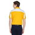 thumbnail image 2 of Team 365 Polo Performance pour Hommes Victor, 2 of 2