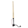 thumbnail image 3 of Antena Externa Universal para Coche Asta Señal LED AM FM, 3 of 6