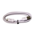thumbnail image 1 of Replacement Kindle USB Cable - White - by Mars Devices, 1 of 1