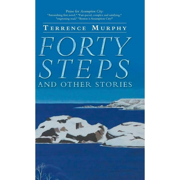 Forty Steps and Other Stories (Hardcover)