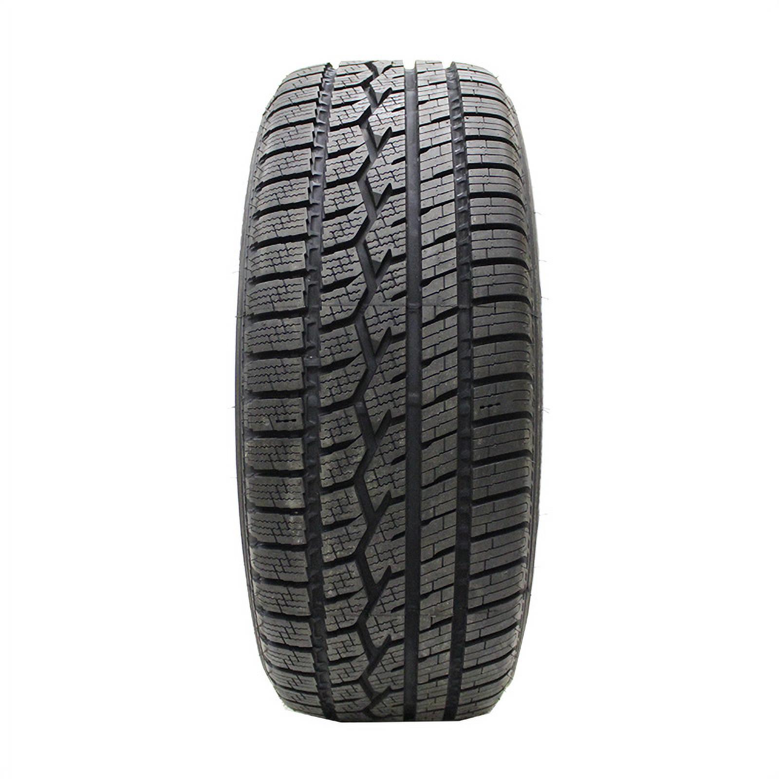 Toyo Celsius CUV 225/55R19 99V Tire Fits: 2013-16 Mazda CX-5 Grand Touring, 2020 Ford Escape Titanium Plug-In Hybrid
