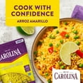thumbnail image 6 of (3 pack) Carolina Ready-to-Eat Yellow Microwavable Rice, Gluten Free, 8.8 oz Pouch, 6 of 14