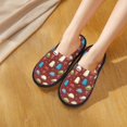 thumbnail image 5 of Slippers for Women, Coffee Cups Womens Slippers Fuzzy Winter House Shoes, Soft Anti-Skid Slippers Indoor and Outdoor, 5 of 5