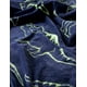 thumbnail image 5 of Cobertor Ligero Vianney Dinosaurios Matrimonial/Individual, 5 of 5