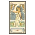 thumbnail image 2 of Hilo de bordar Full Eco-cotton 11CT Impreso Luna Diosa Punto de cruz (ACC-342 Hugtrwg Para estrenar, 2 of 9