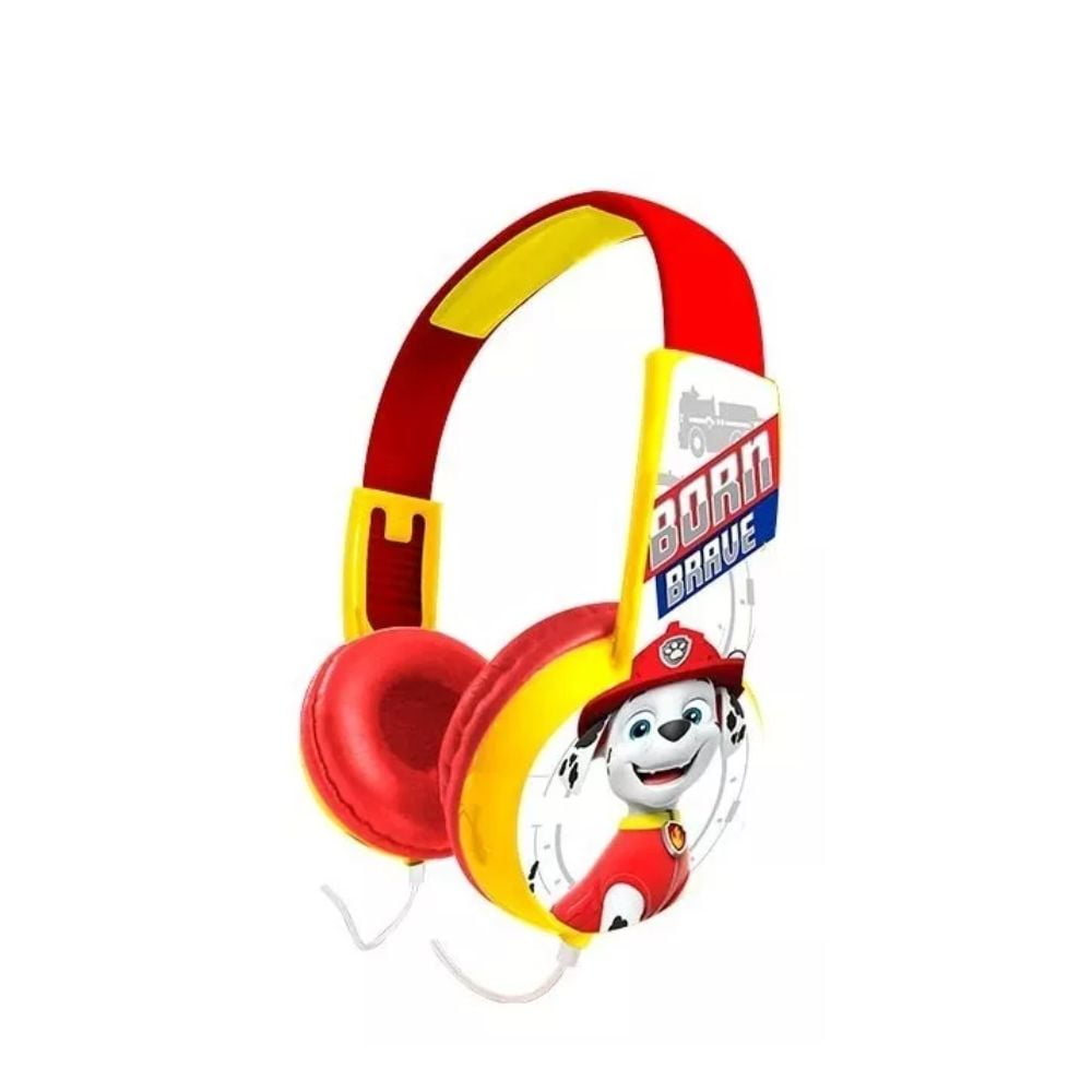 Audifono Paw Patrol Kids Hp203371N