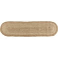 thumbnail image 6 of VHC Brands Coastal Farmhouse Jute Table Runner, Natural, 13x48, 6 of 11