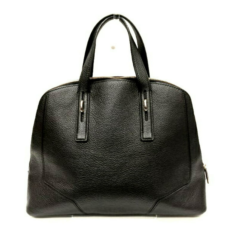 Furla Authenticated Leather Handbag