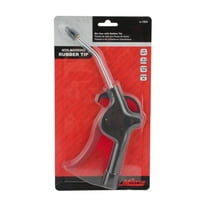 Milton S-164 Pistol Grip Blow Gun - Fixed Rubber Tip