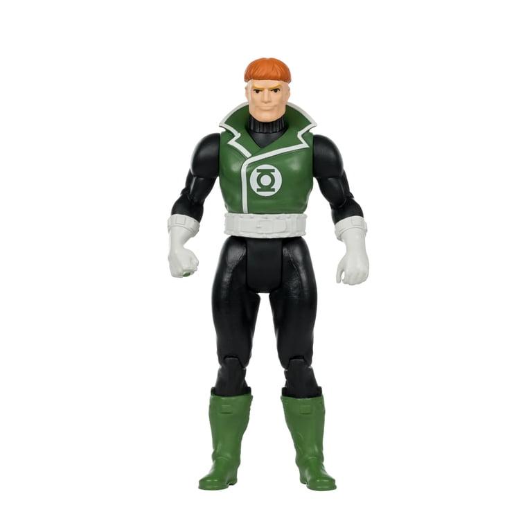 Dc Direct - Super Powers 5In Figures Wv8 - Guy Gardner - Walmart.com
