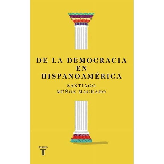 de la Democracia En Hispanoamérica / On Democracy in Latin America, (Paperback)