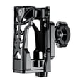 thumbnail image 2 of Soporte Universal para Motocicleta Portavasos Bicicleta Botella, 2 of 8