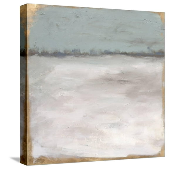 Art.com Land of Stone I Stretched Canvas Print Wall Art by Julia Contacessi, 16" x 16"