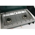 Coleman PerfectFlow 2Burner Classic Stove 2000020943