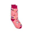 thumbnail image 1 of Calceta de Algodón Noma Outfitters Pequeño Pony Unitalla Retro Multicolor, 1 of 4