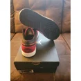 thumbnail image 5 of Ni - ke Air Jordan 1 Low Reverse Bred Red Black White 'Banned' 553558-605 Men Size 12, 5 of 5