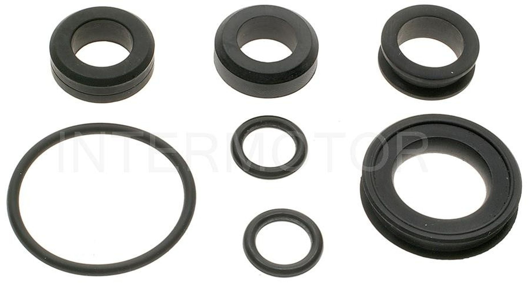 Fuel Injector Seal Kit