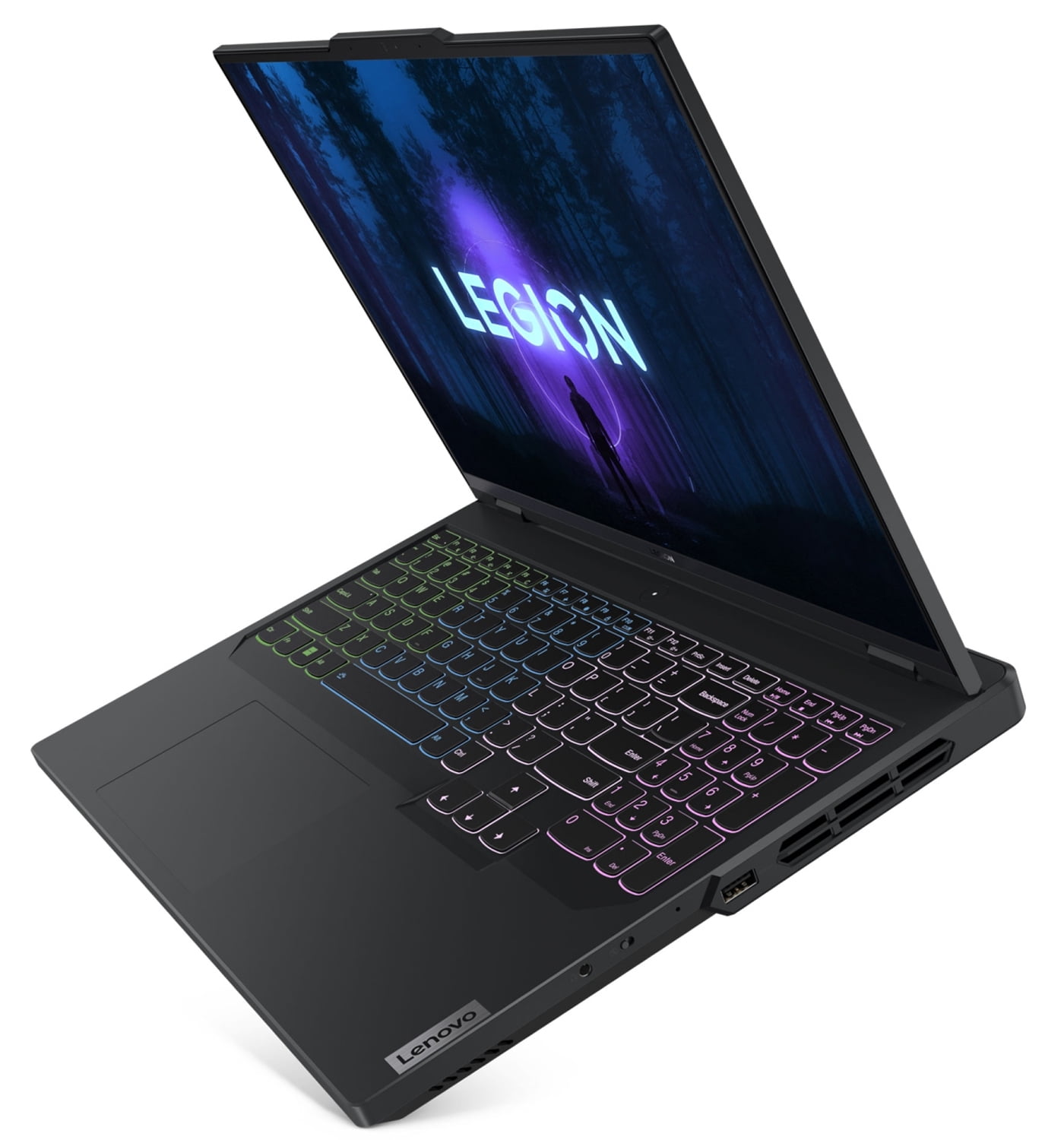 Lenovo Legion Pro 5i Gen 8 Gaming/Business Laptop (Intel i7 