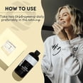 thumbnail image 5 of Tranont Glow Advanced Type 1 Collagen with Superfood Antioxidant Support | Healthier Hair, Skin, Nails & Joints | 15oz. Piña Colada, 5 of 6