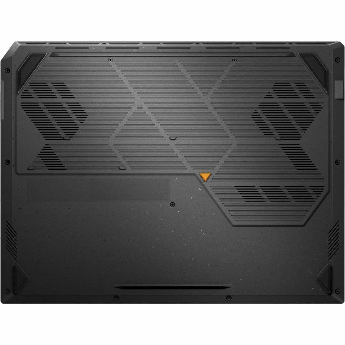 TUF Gaming F16 FX608 FX608JHR-ES73 16" Gaming Notebook, WUXGA, 165 Hz, Intel Core i7 14th Gen i7-14650HX, 16 GB, 512 GB SSD, Jaeger Gray