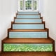 thumbnail image 3 of Juego de 6 pegatinas 3D para escaleras K, 3 of 9